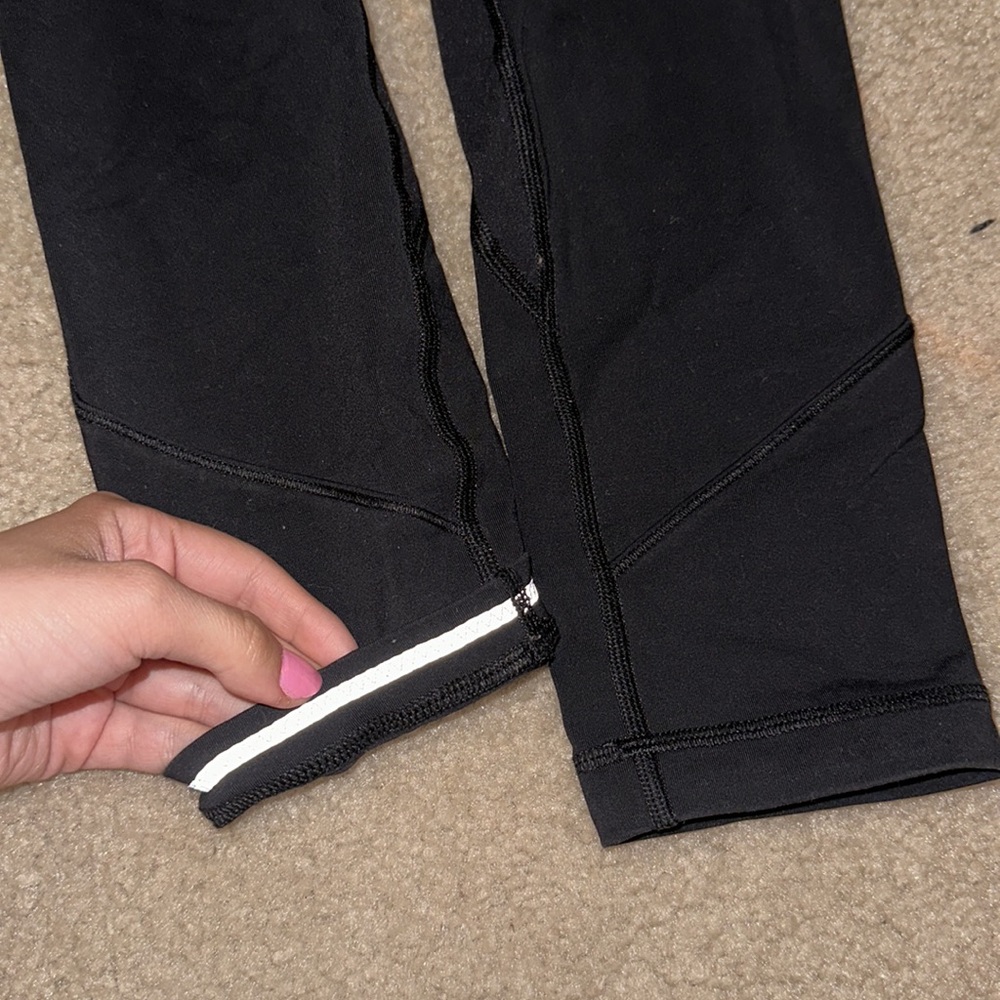 Lululemon invigorate high leggings - Picture 5 of 6